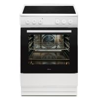 GLASKERAMISKE KOMFURER 3KE 600