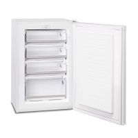 FRITSTÅENDE FRYSESKABE FS 610854
