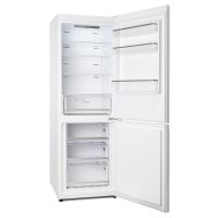 FRITSTÅENDE KØLE FRYSESKABE KF 621864 N