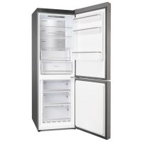 FRITSTÅENDE KØLE FRYSESKABE KF 881865 FN X