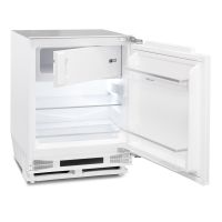 INTEGRERBARE KØLE FRYSESKABE KFU 600864