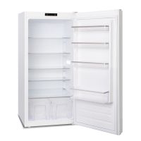 FRITSTÅENDE KØLESKABE KS 771254