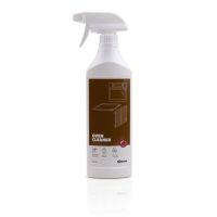 RENSE-& PLEJEPRODUKTER Ovnrens 500ML