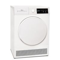 KONDENSTUMBLERE MED VARMEPUMPE TTVP 7-E